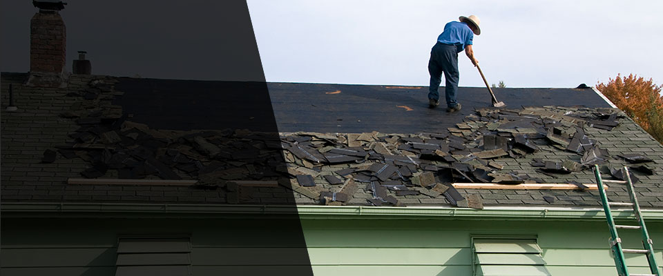 Locust Hill Roofing Contractors